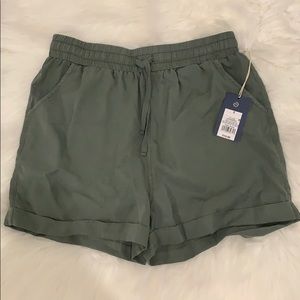 NWT High Waisted Target Shorts